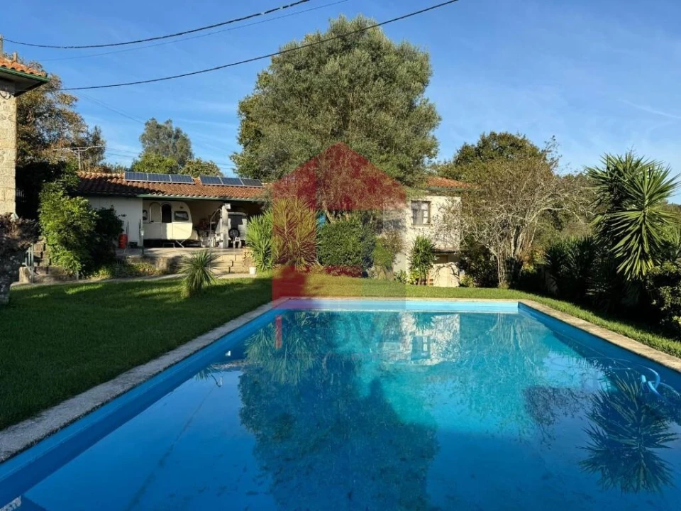 Moradia T4 para Venda em Prado (São Miguel) Foto 30