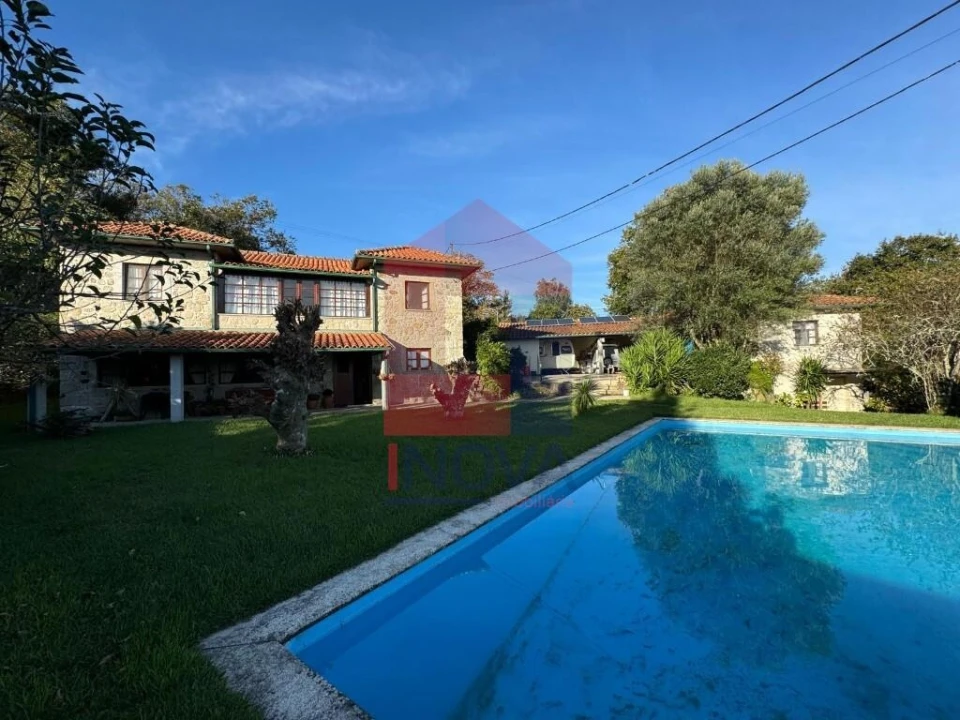 Moradia T4 para Venda em Prado (São Miguel) Foto 35