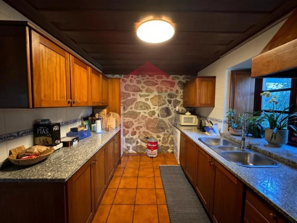 Moradia T4 para Venda em Prado (São Miguel) Foto 7