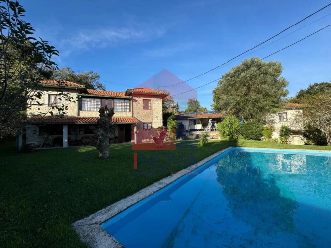 Moradia T4 para Venda em Prado (São Miguel) Foto 36