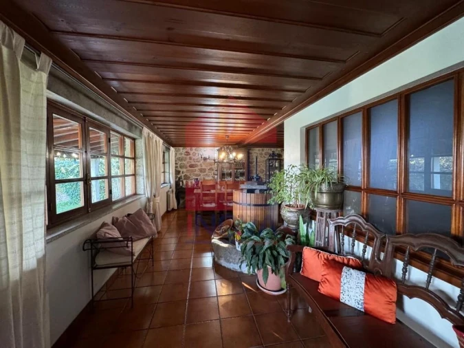 Moradia T4 para Venda em Prado (São Miguel) Foto 3