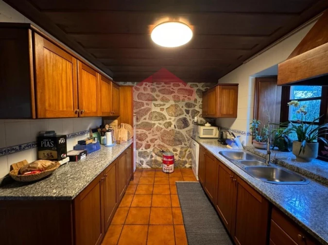 Moradia T4 para Venda em Prado (São Miguel) Foto 7