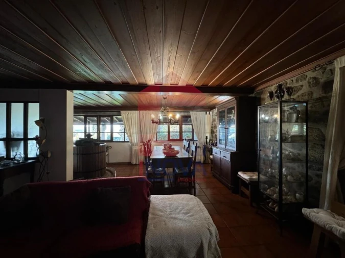 Moradia T4 para Venda em Prado (São Miguel) Foto 6