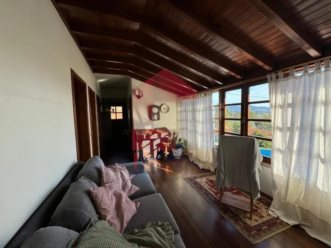 Moradia T4 para Venda em Prado (São Miguel) Foto 24