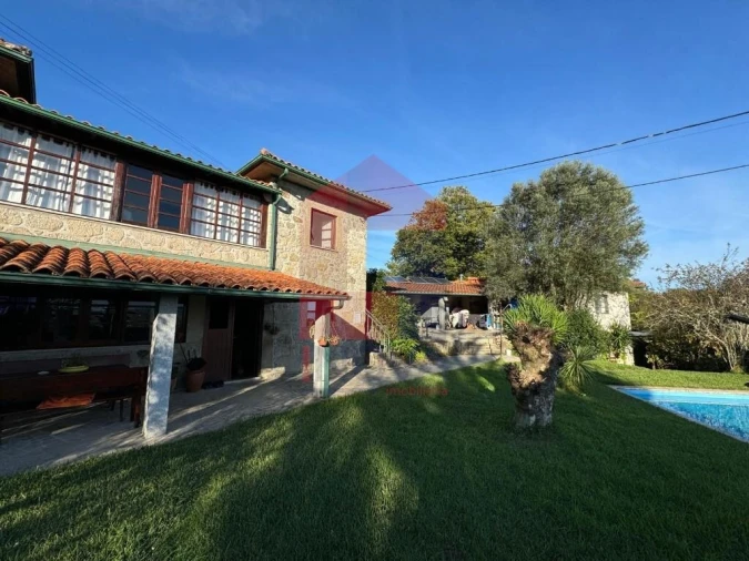 Moradia T4 para Venda em Prado (São Miguel) Foto 31