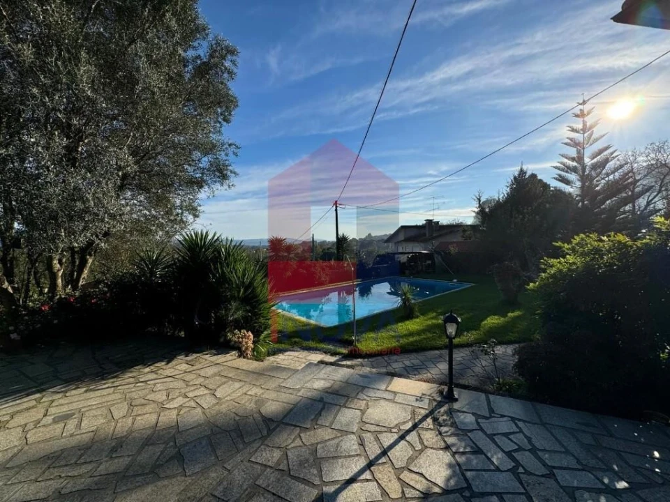 Moradia T4 para Venda em Prado (São Miguel) Foto 26