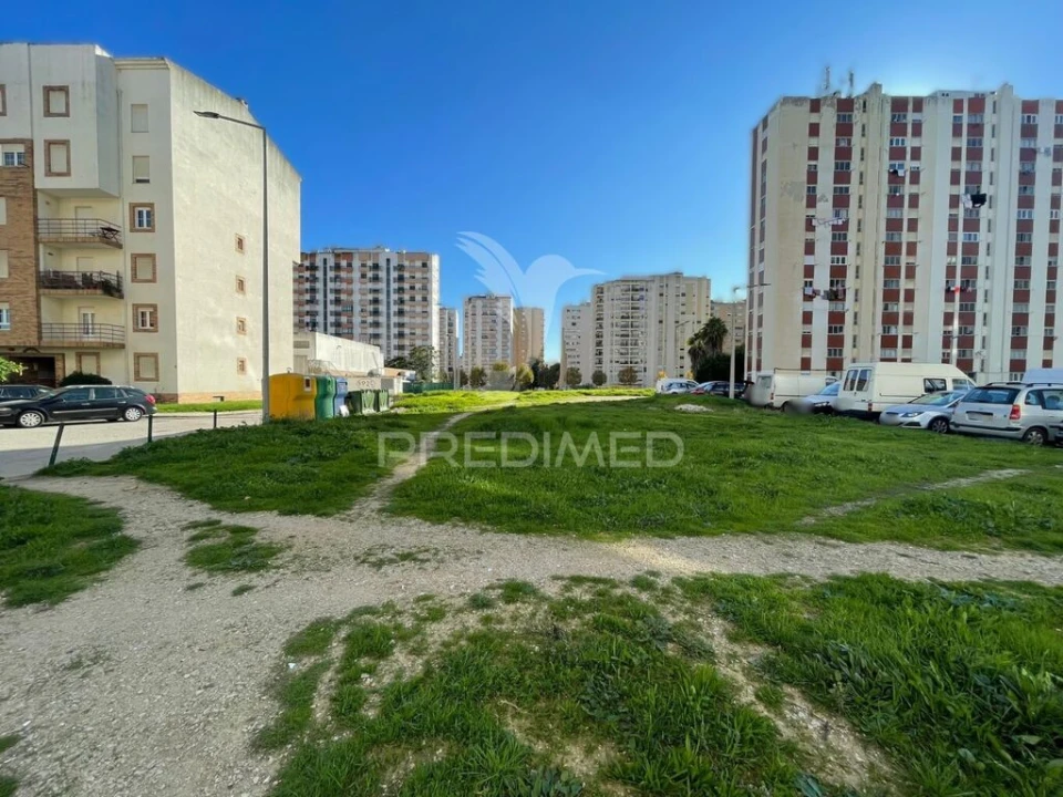 Terreno para Venda em Carregado e Cadafais Foto 7