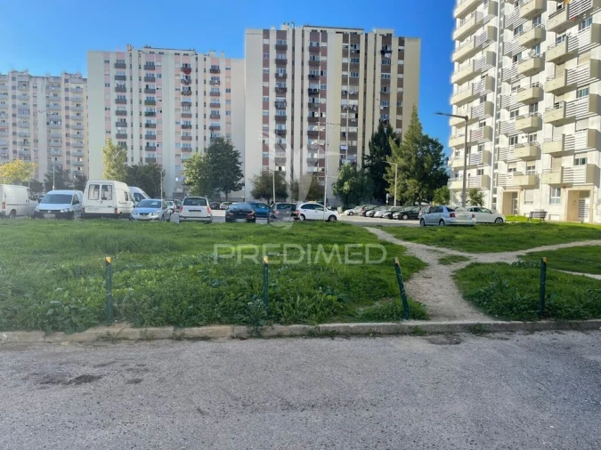 Terreno para Venda em Carregado e Cadafais Foto 6