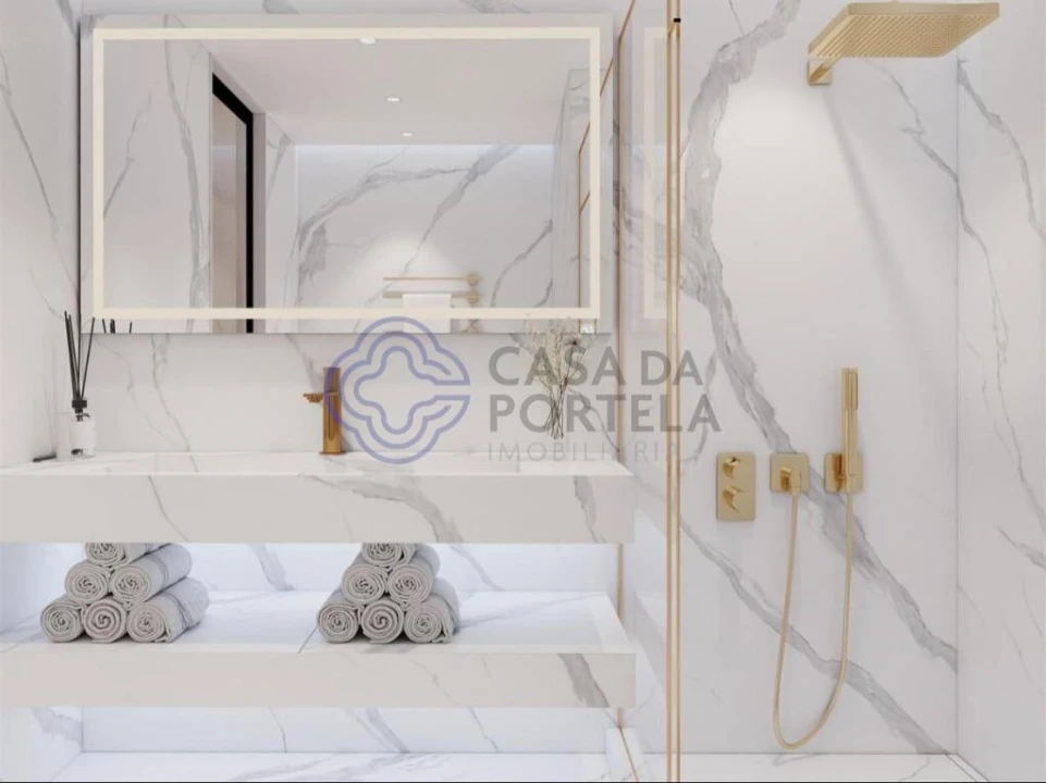 Apartamento T2 para Venda em Campanhã Foto 18