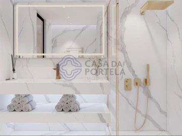 Apartamento T2 para Venda em Campanhã