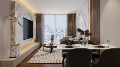 Apartamento T2 para Venda em Campanhã