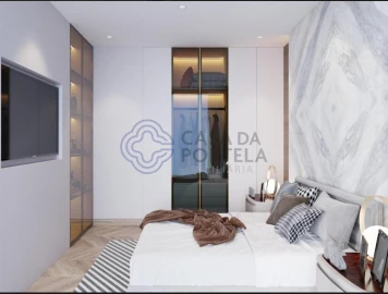 Apartamento T2 para Venda em Campanhã