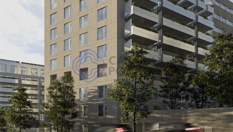 Apartamento T2 para Venda em Campanhã