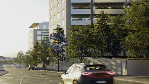 Apartamento T2 para Venda em Campanhã
