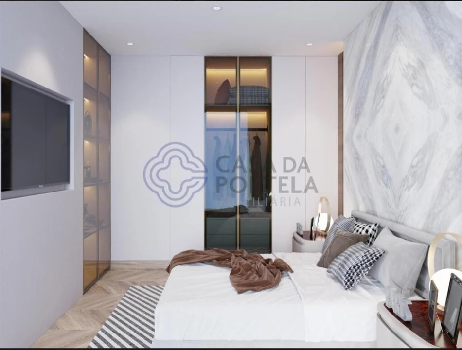 Apartamento T2 para Venda em Campanhã Foto 16