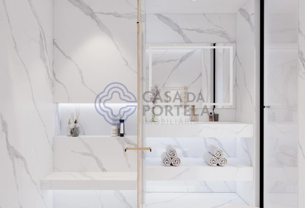 Apartamento T2 para Venda em Campanhã Foto 11