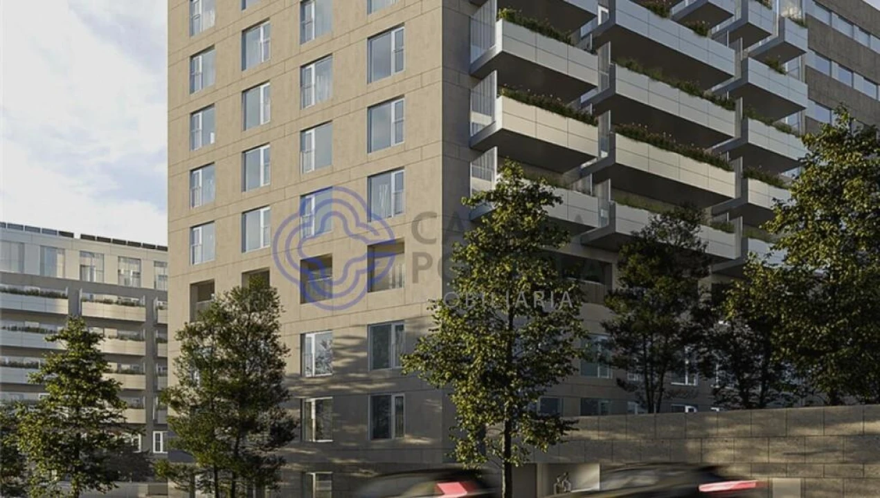 Apartamento T2 para Venda em Campanhã Foto 3