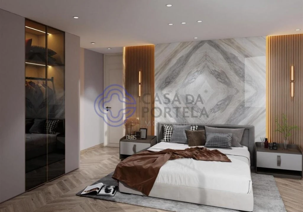 Apartamento T2 para Venda em Campanhã Foto 17