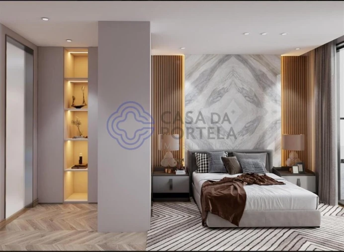 Apartamento T2 para Venda em Campanhã Foto 21