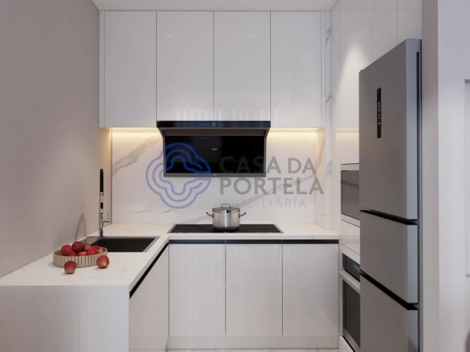 Apartamento T2 para Venda em Campanhã Foto 12