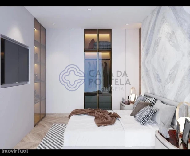 Apartamento T2 para Venda em Campanhã Foto 10