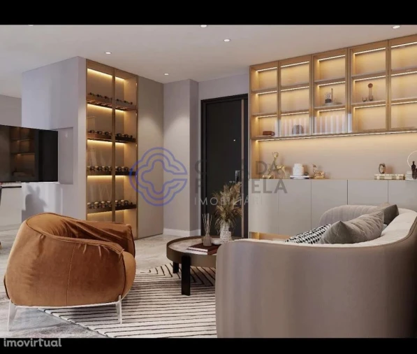 Apartamento T2 para Venda em Campanhã Foto 6