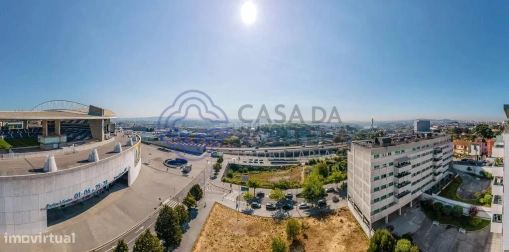 Apartamento T2 para Venda em Campanhã Foto 19