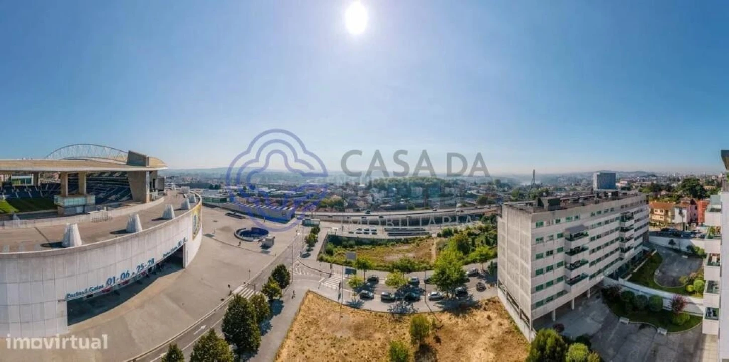 Apartamento T2 para Venda em Campanhã Foto 19