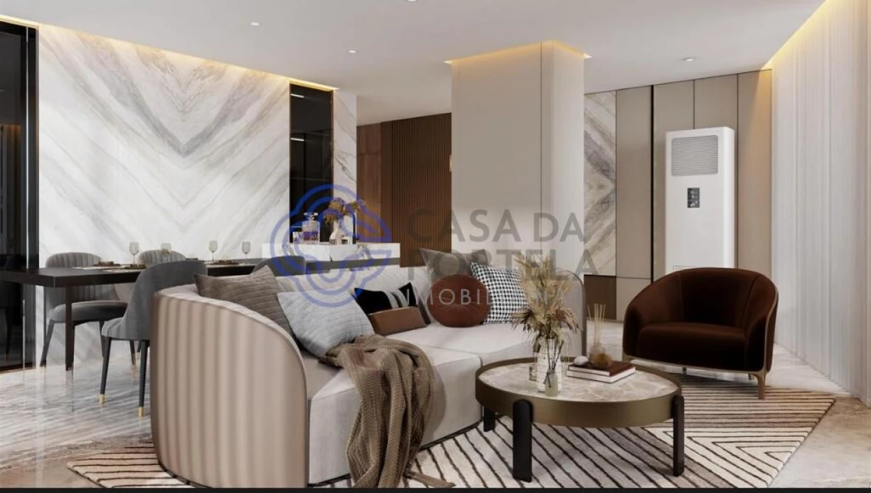 Apartamento T2 para Venda em Campanhã Foto 5