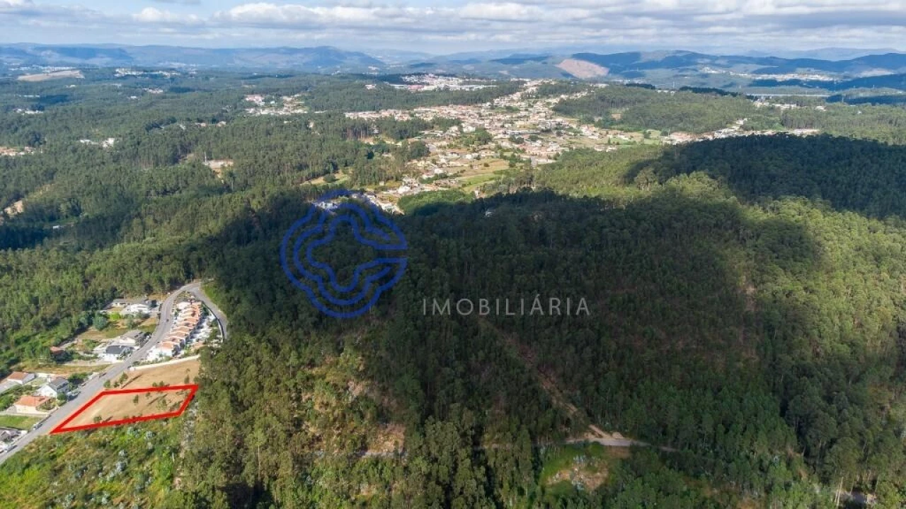 Terreno para Venda em Canedo, Vale e Vila Maior Foto 20