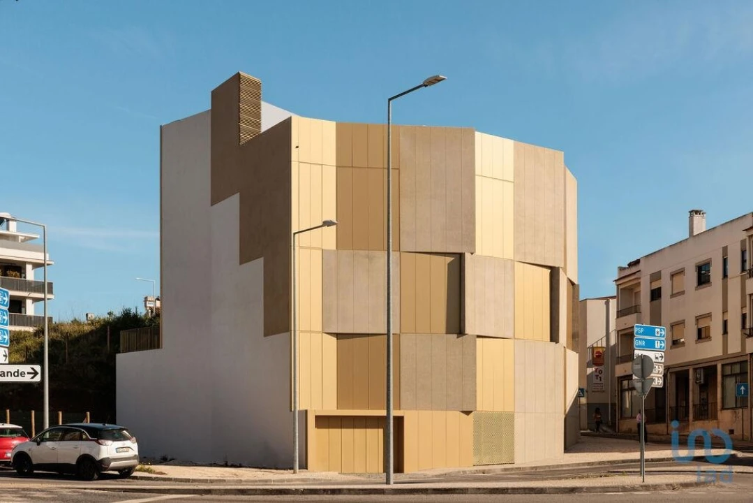 Apartamento T4 para Venda em Leiria, Pousos, Barreira e Cortes Foto 4