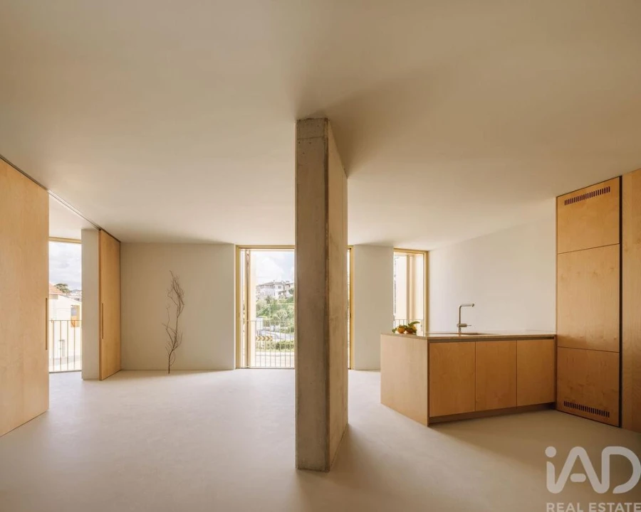 Apartamento T4 para Venda em Leiria, Pousos, Barreira e Cortes Foto 18