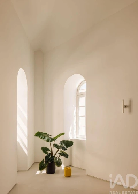 Apartamento T4 para Venda em Leiria, Pousos, Barreira e Cortes