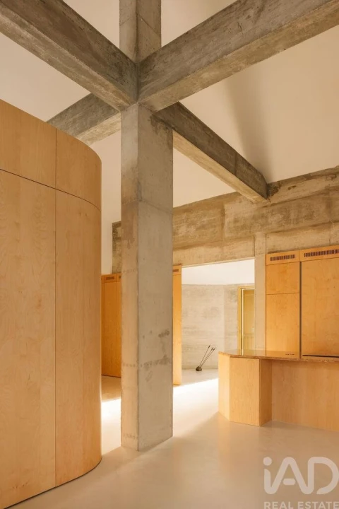 Apartamento T4 para Venda em Leiria, Pousos, Barreira e Cortes
