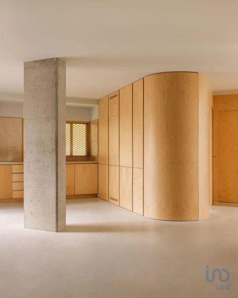 Apartamento T4 para Venda em Leiria, Pousos, Barreira e Cortes