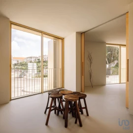 Apartamento T4 para Venda em Leiria, Pousos, Barreira e Cortes