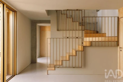 Apartamento T4 para Venda em Leiria, Pousos, Barreira e Cortes