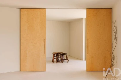 Apartamento T4 para Venda em Leiria, Pousos, Barreira e Cortes