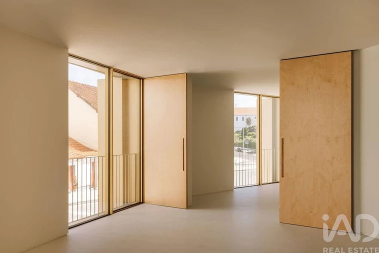 Apartamento T4 para Venda em Leiria, Pousos, Barreira e Cortes Foto 22