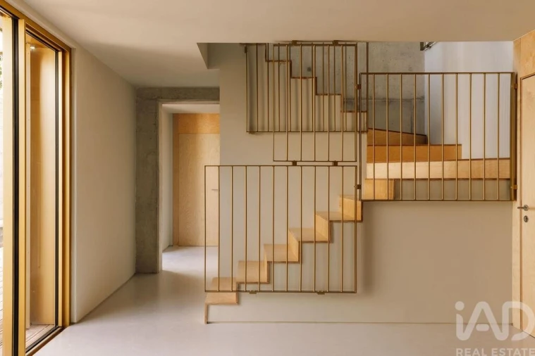 Apartamento T4 para Venda em Leiria, Pousos, Barreira e Cortes Foto 16