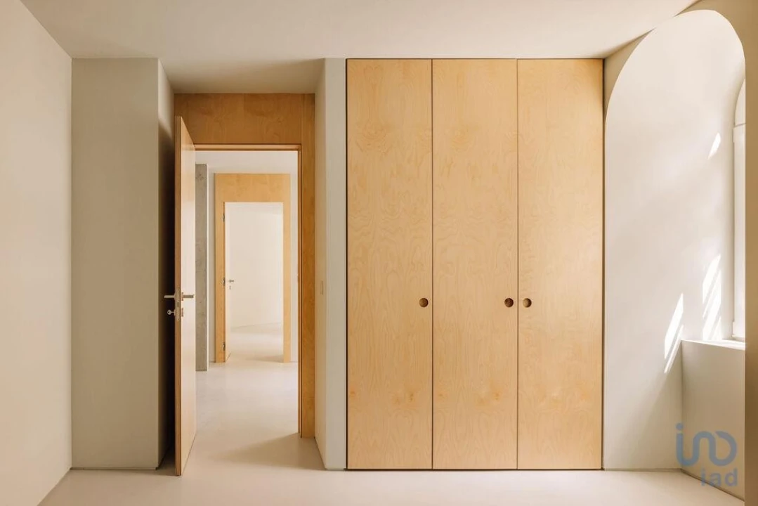 Apartamento T4 para Venda em Leiria, Pousos, Barreira e Cortes Foto 14
