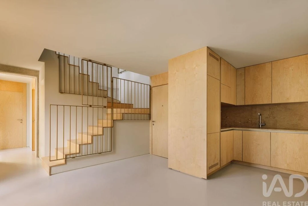 Apartamento T4 para Venda em Leiria, Pousos, Barreira e Cortes Foto 17