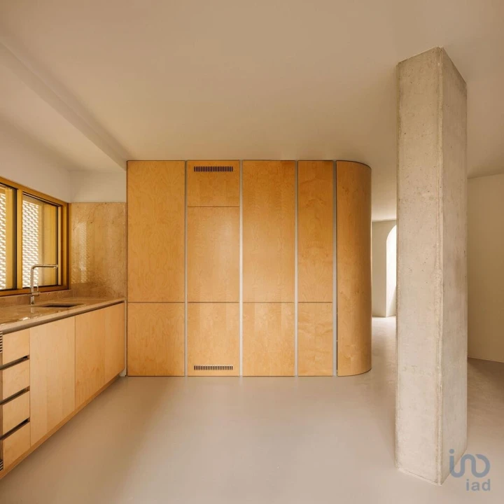 Apartamento T4 para Venda em Leiria, Pousos, Barreira e Cortes Foto 15