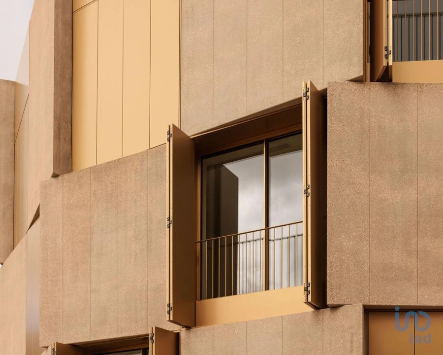 Apartamento T4 para Venda em Leiria, Pousos, Barreira e Cortes Foto 1