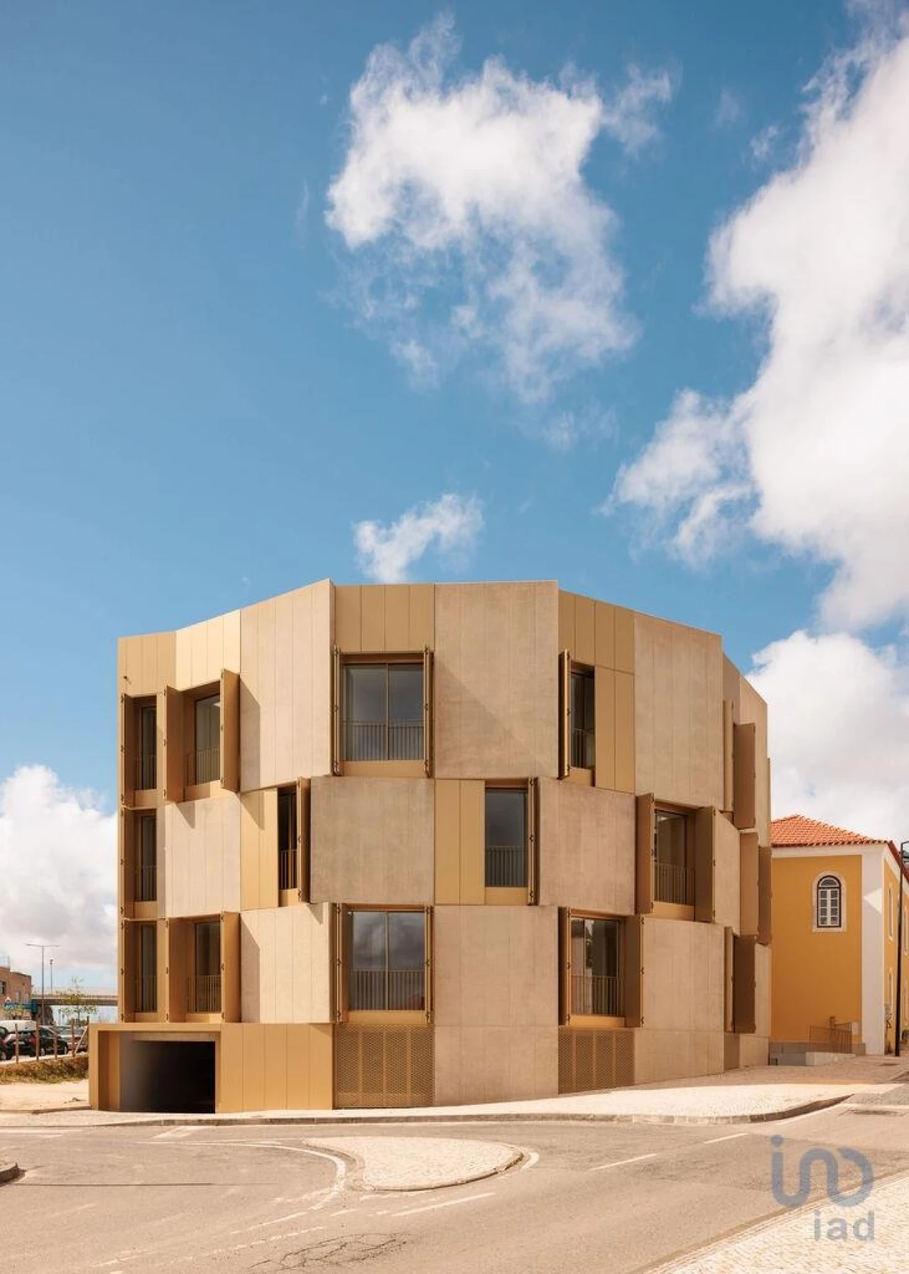 Apartamento T4 para Venda em Leiria, Pousos, Barreira e Cortes Foto 2