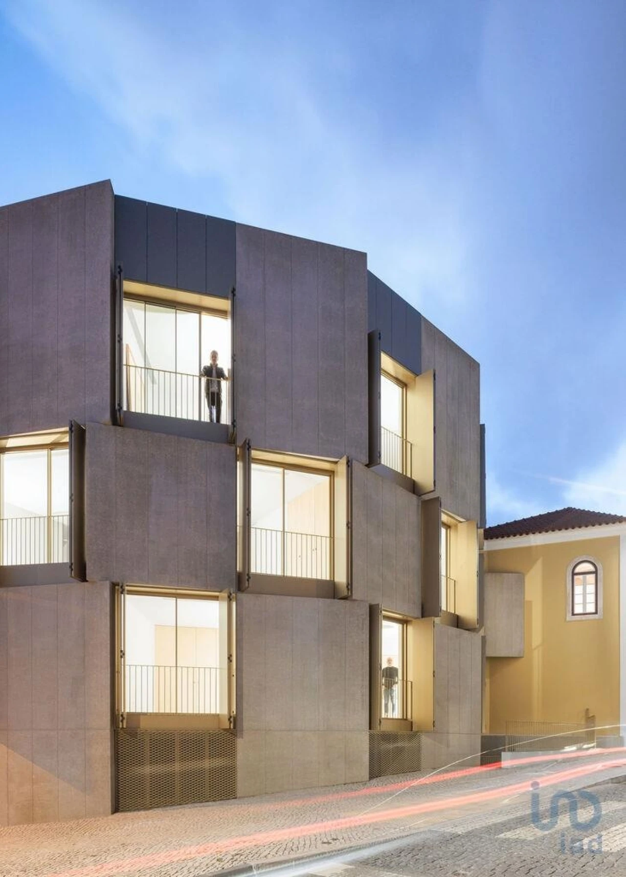Apartamento T4 para Venda em Leiria, Pousos, Barreira e Cortes Foto 3