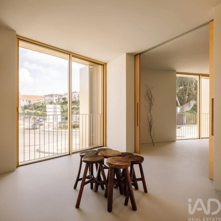 Apartamento T3 para Venda em Leiria, Pousos, Barreira e Cortes Foto 16