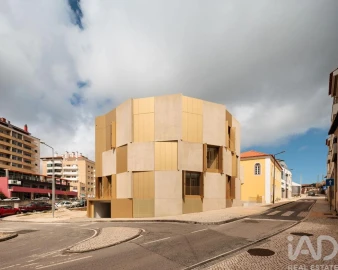 Apartamento T3 para Venda em Leiria, Pousos, Barreira e Cortes