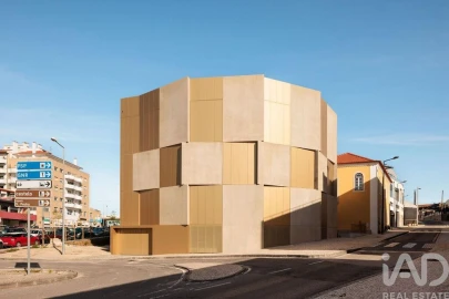 Apartamento T3 para Venda em Leiria, Pousos, Barreira e Cortes