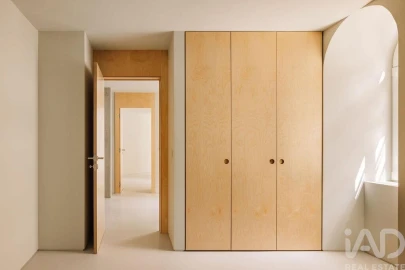 Apartamento T3 para Venda em Leiria, Pousos, Barreira e Cortes